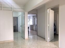 Blk 586 Cheng San Court (Ang Mo Kio), HDB 3 Rooms #625177531